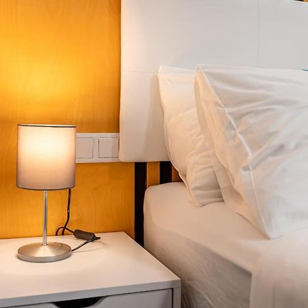 La Trinidad Suites Fuengirola Exteriör bild