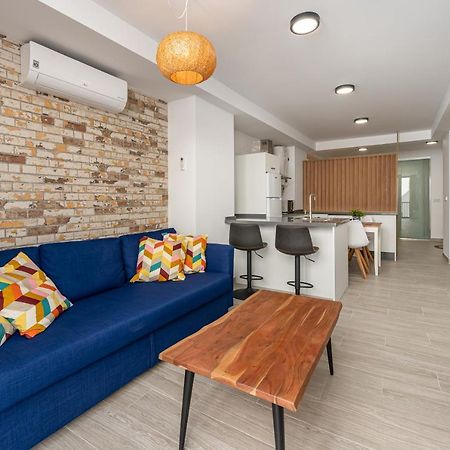 La Trinidad Suites Fuengirola Exteriör bild